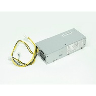 HP ProDesk 400 G5 G6, 600 G3 G4 G5, 800 G3 SFF; HP 280 285 Pro G3 180W Power Supply D18-180P1A (P/N: