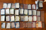 七龍珠英雄 SDBH 周年軟卡套 UM BM UGM MM