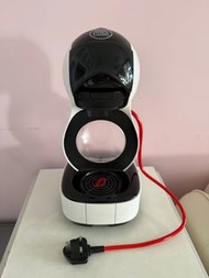 Dolce Gusto 咖啡機
