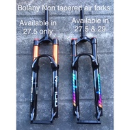 Sagmit EVO / Bolany / Suntour 26 27.5 29 MTB Mountain Bike Air Suspension Fork