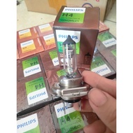 Philips H4 bulb 24V 75/70W, 100/90W