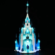 [PRE-ORDER] Light Kit Disney 43197 The Ice Castle Frozen Princess