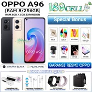 OPPO A96 RAM 8/256 GB | OPPO A95 A77s RAM 8/128GB | A17 4/64 | A74 4G