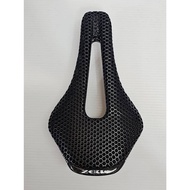 Zeius 3D Printing Cushion 3D Full Carbon Fiber Bottom Bow Weight: 158g