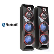 Active Speaker Aktif Polytron Pas 8c28 Xbr Woofer Super Bass Bluetooth
