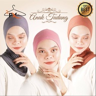 PX ANAK TUDUNG COTTON / INNER SNOWCAP / INNER TALI DAGU / INNER TUDUNG NINJA / INNERNECK COTTON / IN