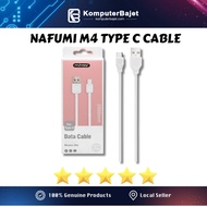 NAFUMI M4 TYPE C CABLE