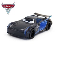 | Pixar Cars 3 Temperature-variable Model Disney Lightning Mcqueen Racing mily Mack Uncle