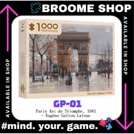 [HOT] Bộ tranh xếp hình Puzzle 1000 miếng Tranh ghép hình 1000 mảnh Xếp Hình 1000 Pcs Jigsaw Puzzle 