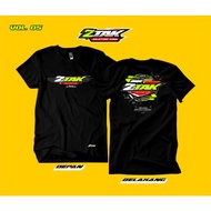 BAJU KAOS 2 STROKE 2 TAK TWO STROKE RACING FIZR RX KING NINJA SATRIA 2 TAK MURAH COD