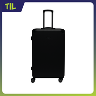 TIL Suitcase กระเป๋าเดินทาง กระเป๋าเดินทางล้อลาก รุ่น SZ 027 วัสดุ ABS ขนาด 20/24 นิ้ว