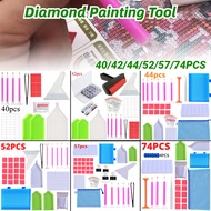 Diamond Painting Tools Diamond Embroidery Set for Diamond Art Accessories Kit