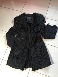 Coat Import Preloved