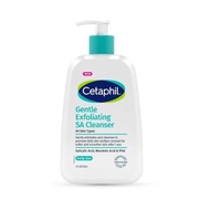 CETAPHIL GENTLE EXFOLIATING SA CLEANSER 236ML