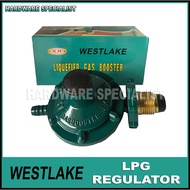 Westlake LPG Regulator OR LPG Regulator With Gauge