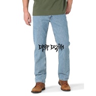 Wrangler'r Regular Standard Men's Jeans BIG Size ready 28-38 best seller