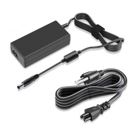 AC Adapter/Battery Charger for Compaq Presario 2210B 2510P CQ40 CQ45 CQ50 CQ56 CQ56-115DX CQ60 CQ60-