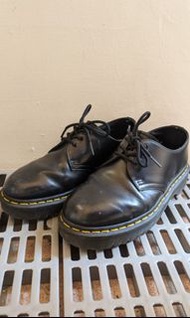 UK5☀️Dr. martens 1461 Bex 厚底馬汀鞋