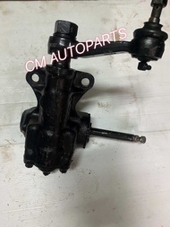 กระปุกพวงมาลัย ธรรมดา  มาสด้าทันเดอร์ ไฟเตอร์ B2500 MAZDA THUNDER FIGHTER ของถอดแท้เช็ค