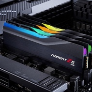 Gskill/g.skill TRIDENT Z5 RGB DDR5 32GB (2x16GB) 6000MHz - KIT