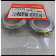 HONDA BALL BEARING SET/BALLRACE(CLICK 125/150)53211-GN5-900