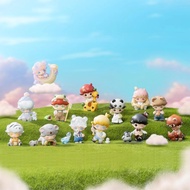 DIMOO ANIMAL KINGDOM SERIES FIGURES BLIND BOX