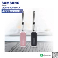 Samsung RFID Key Tag/Digital Door Lock Samsung Digital Door Lock