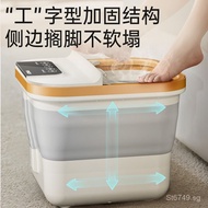 Massager Smart Foot Soaking Bucket Electric Gift KONKA Foot Washing Basin Teacher's Day Heating Foot