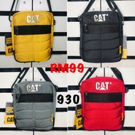 Caterpillar Bag / Sling Bag / BEG SILANG / CROSSBODY / BEG SANDANG