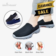 B84 Unisex Sneakers*BIOWALKIE HEALTH SHOE*Walk Shoes arch support健康鞋 medishoes