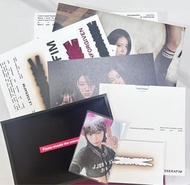 lesserafim album（Unforgiven）