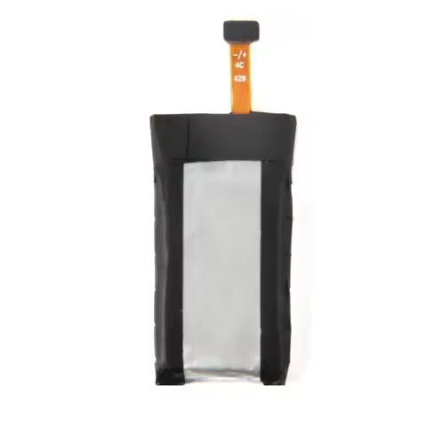 New EB-BR360ABE Watch Battery Replacement For Samsung Gear Fit2 Fit 2 R360 SM-R360 200mAh