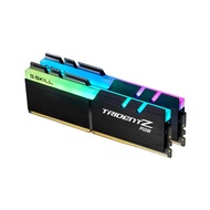 [FAST SHIP] G.Skill Trident Z RGB | 32GB (2x16GB) DDR4 | 3600 MT/s | Desktop Memory