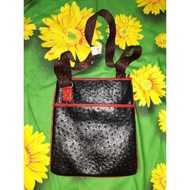 ssamzie sling bag - new