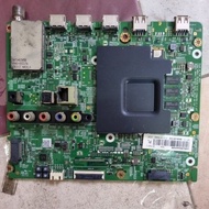 Samsung UA55J5500AK motherboard Powersupply tcon speaker power botton