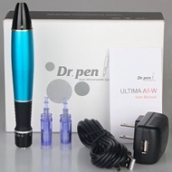 (Gift of 1 sponge) Dr.Pen, Uhooma Non-Electrical Machine | Dr Pen