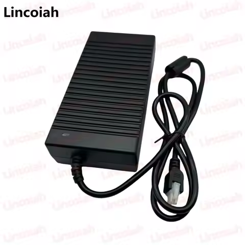 AC/DC Adapter Power Supply For FANATEC Boost Kit 180 (8NM) Fanatec GT/CSL/DD PRO Endor6200-2400750P