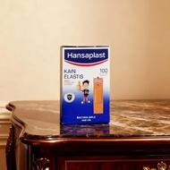 Hansaplast Wound Plaster Plaster Waterproof Plaster Bandage