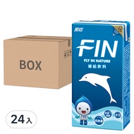 黑松 FIN 補給飲料  300ml  24入