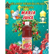 MARIA POMEGRANATE CONCERNTRADE JUICE 1L