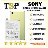 SONY BATTERY (LIP1624ERPC) X PERA X PERPORMANCE 100% ORIGINAL BATTERY