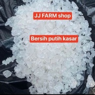 garam ikan kasar super Cristal crystal putih bening bersih AUSTRALIA