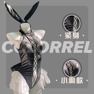 ColorREL "Rabbit Doll" female rabbit hit sex toys bunny adult toys battle robe patent leather