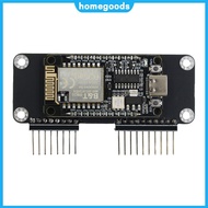IoT Development Board for Flipper Zero ESP32 CC1101 NRF24 [homegoods.sg]