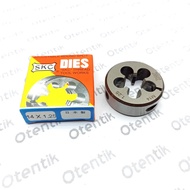 SENAI M14 X 1.25 - SNAY SKC M 14 X 1.25 - MATA Snai Drat Bolt 14MM X 1.25 Brand SKC