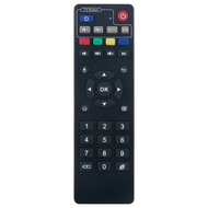 New Replace For EVPAD Set Top Box IPTV Smart TV Box Learning Remote Control