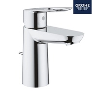 全新 Grohe Bauloop 冷熱水龍頭 23335000