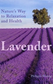 Lavender Philippa Waring