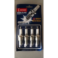 ORIGINAL SPARK PLUG DENSO W16EX-U11 WIRA/SAGA [BIG]