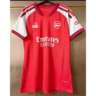 Soccer Jersey 2026 27 Arsenal home away Women's Football shirt  S-XXL